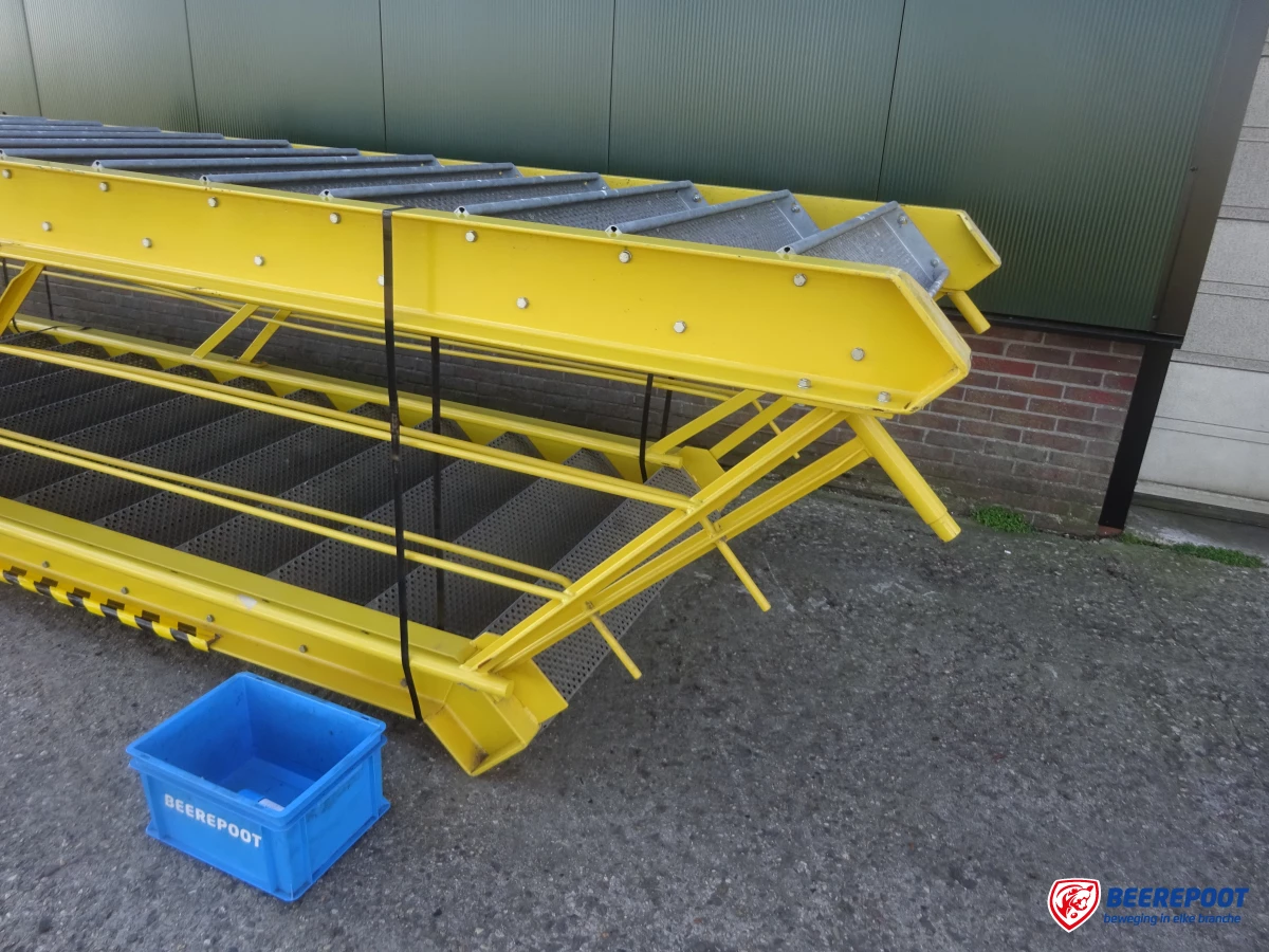 Trappen